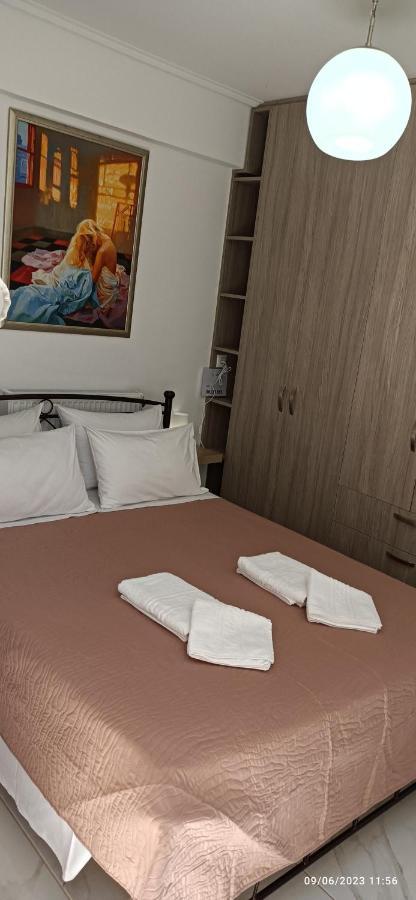 Markela'S Room アルテミダ エクステリア 写真