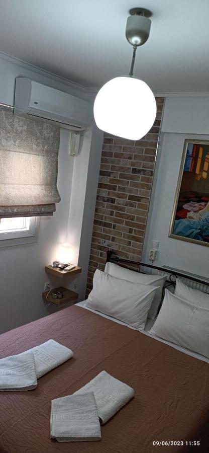 Markela'S Room アルテミダ エクステリア 写真