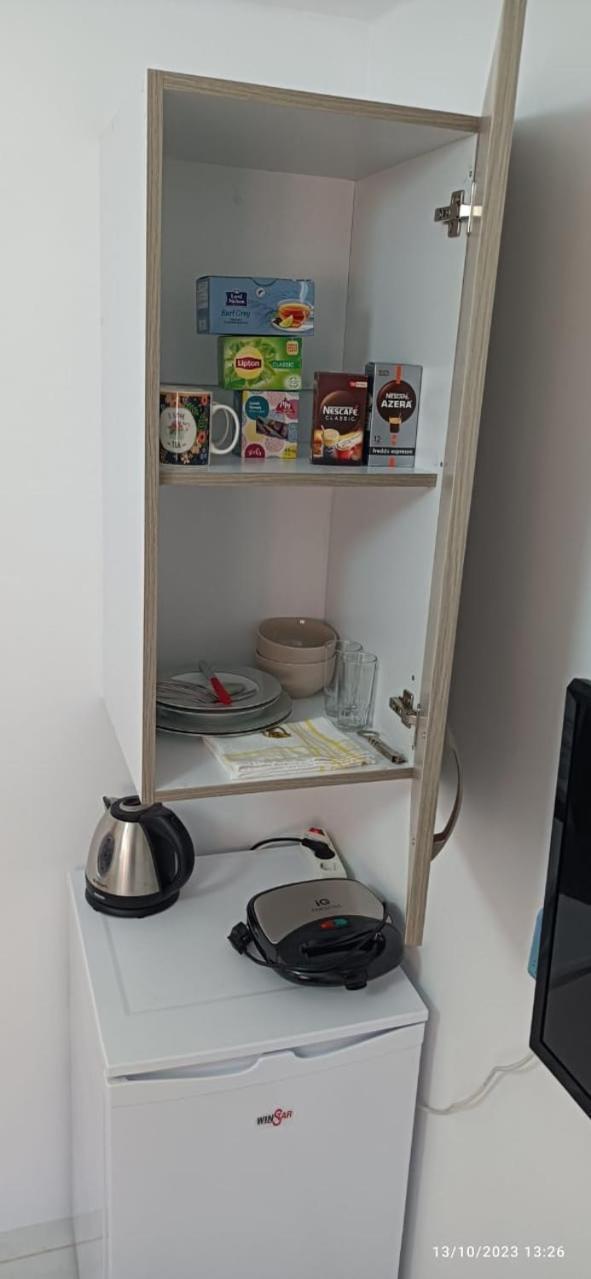 Markela'S Room アルテミダ エクステリア 写真